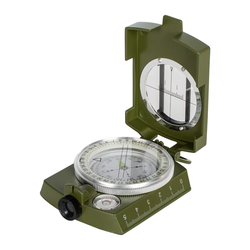 *Компас туристический RGK TK-60