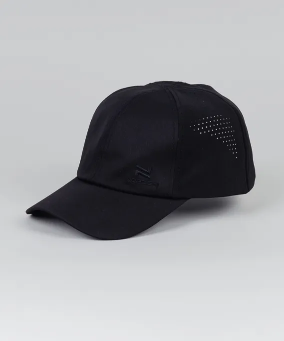 Кепка Nordski Training Black