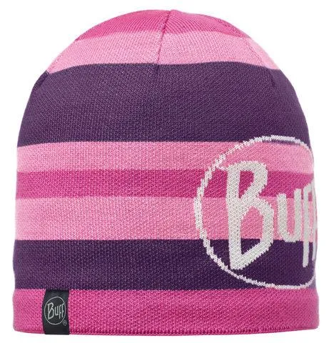 Шапка BUFF KNITTED HAT