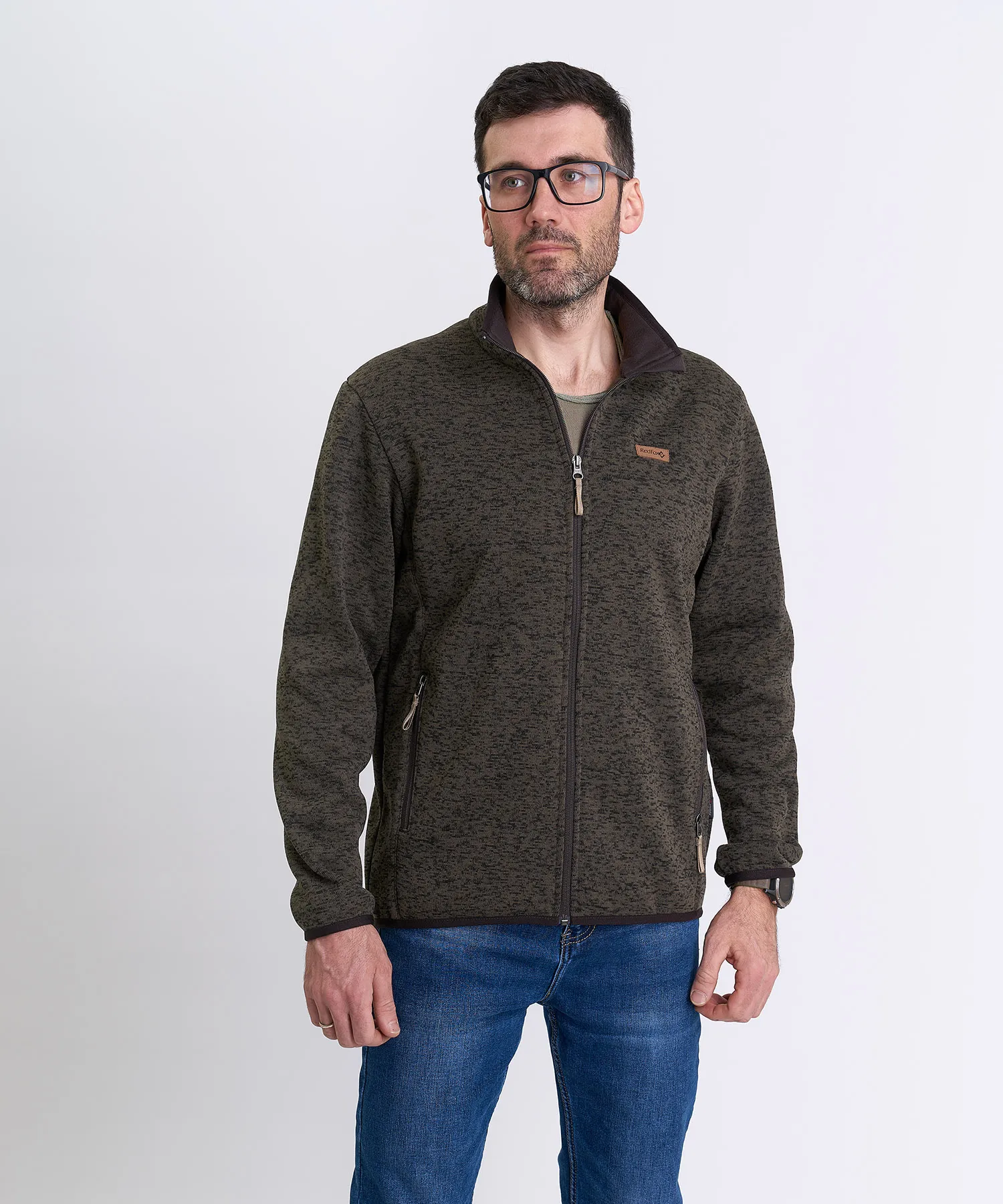 Джемпер Tweed III Мужской