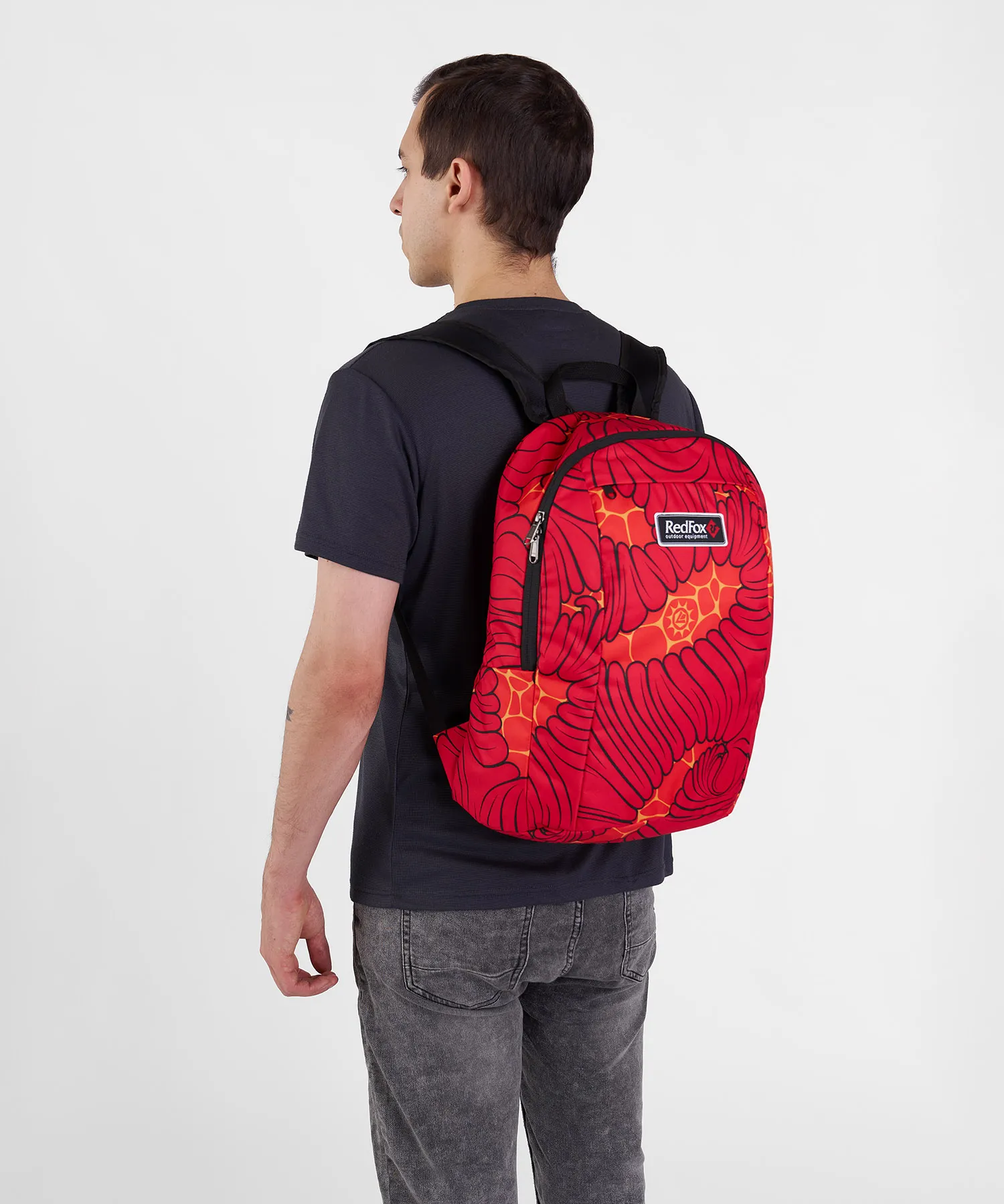Рюкзак Compact Promo V2 DF