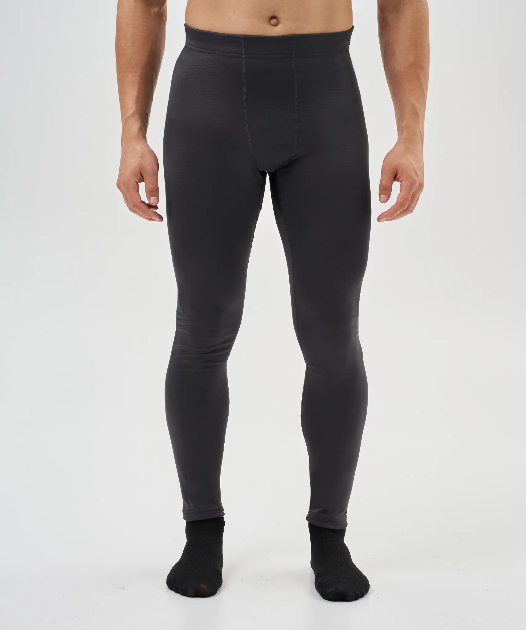 Рейтузы Nordski Intense Grey
