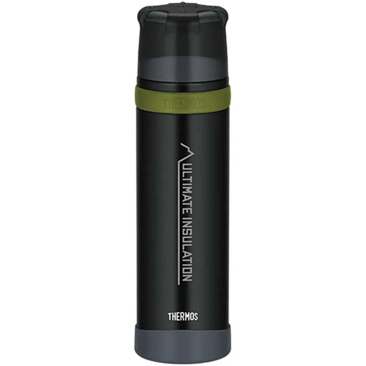 Термос из нерж. стали тм THERMOS FFX-901 MTBK 0.9L