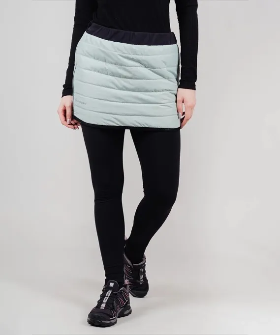 Юбка Nordski Hybrid Ice Mint W