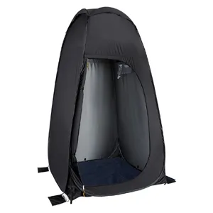 King Camp 4015 multi tent палатка (черный)