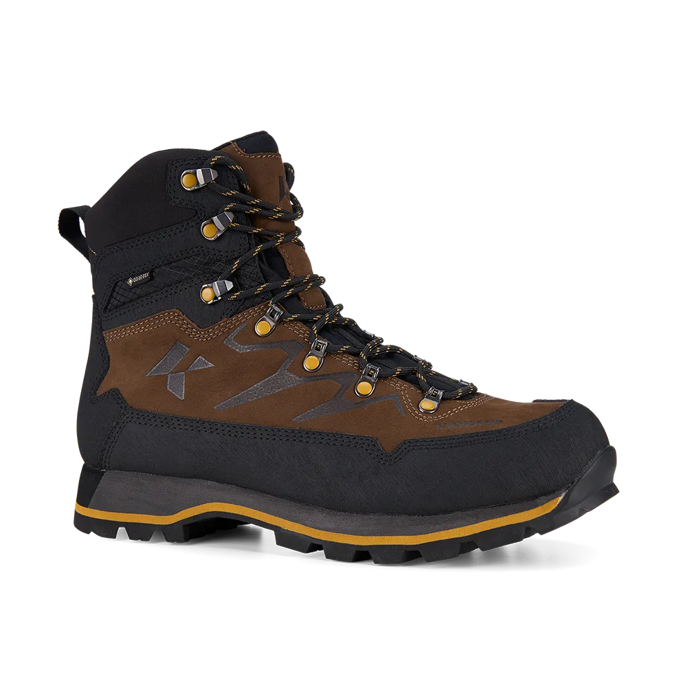 Ботинки VECTOR GTX