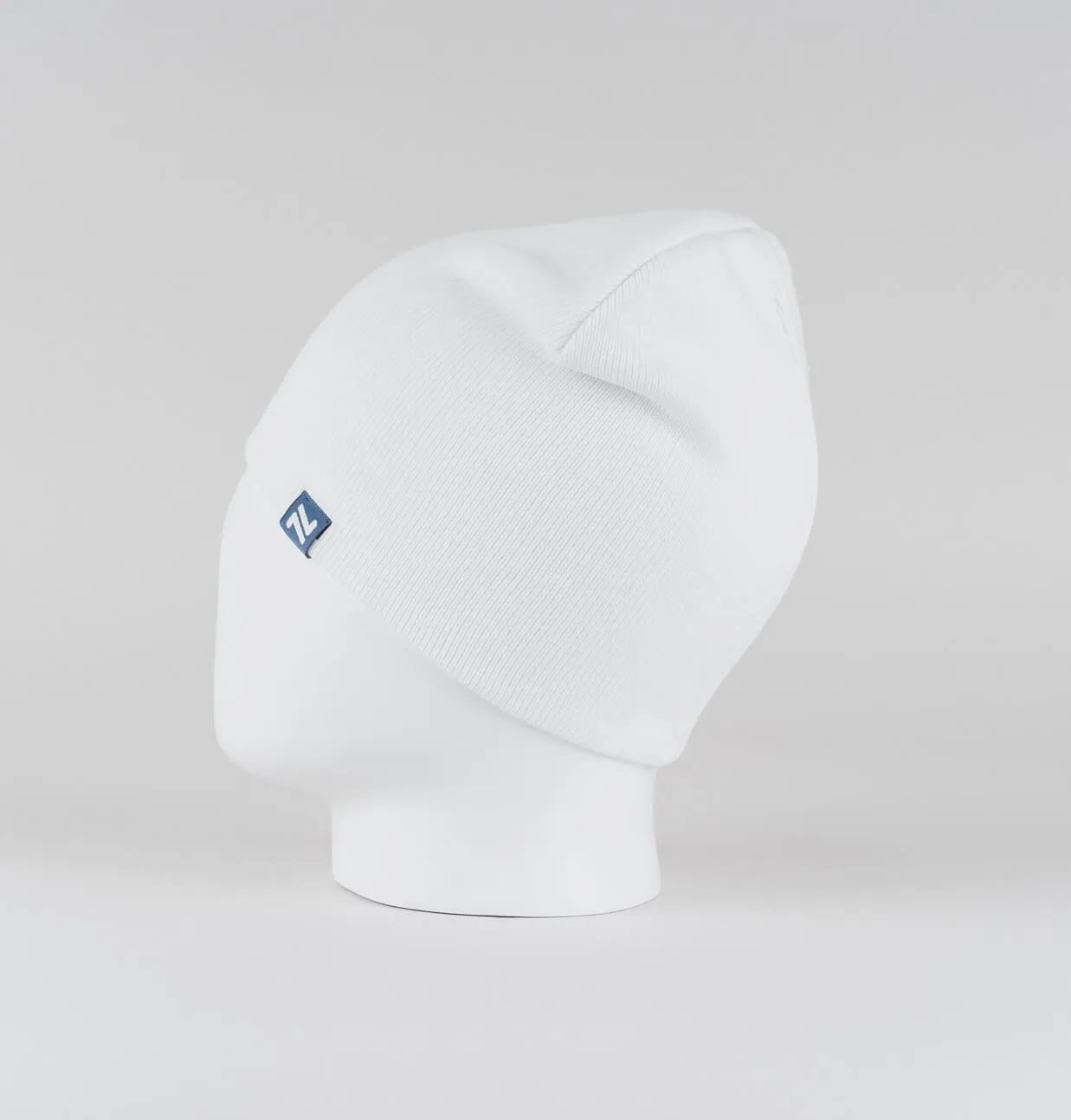 Шапка Nordski Classic White