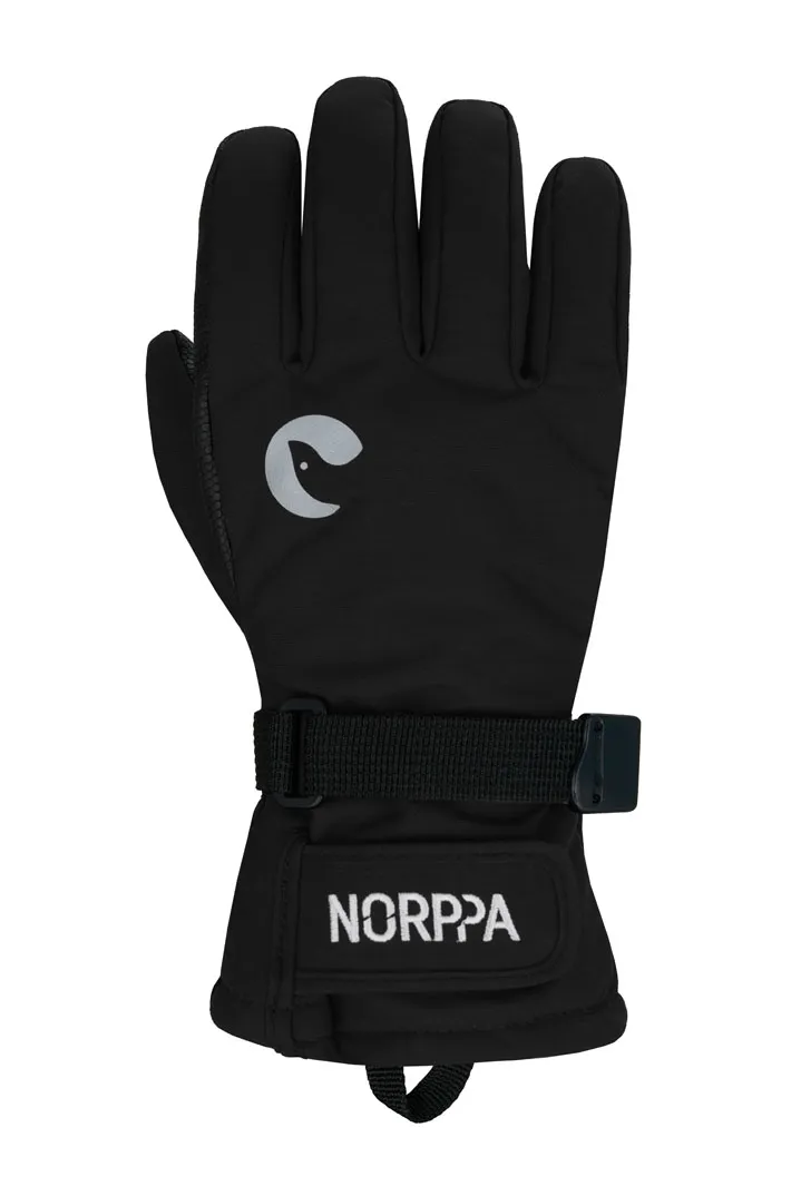 *100465 Перчатки Norppa детские KOMITO