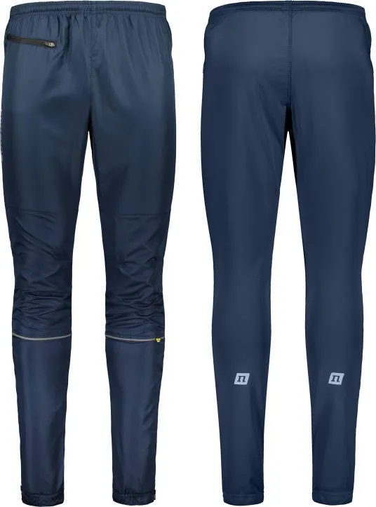 *Брюки NONAME RUNNING PANTS 22 UX 2001209-0020 размин.
