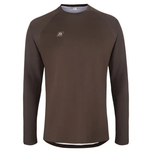 *Рубашка NONAME UNWIND SHIRT LS 24 UX 6000301-0001
