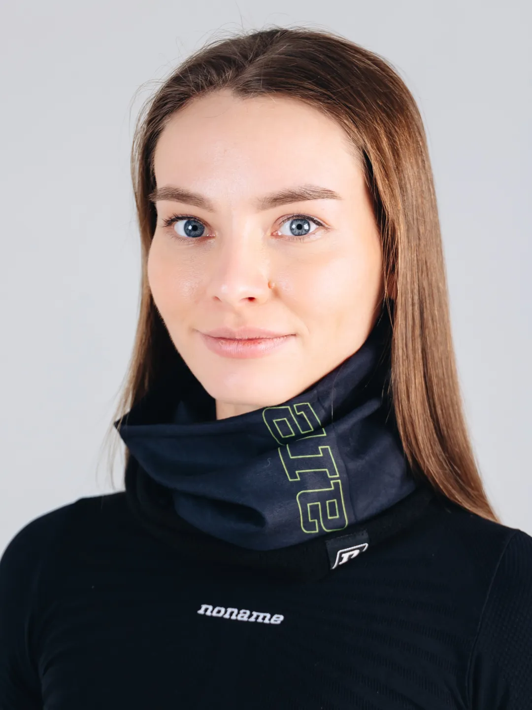 *Снуд NONAME FLEECE NECKWARMER 2001827-0273