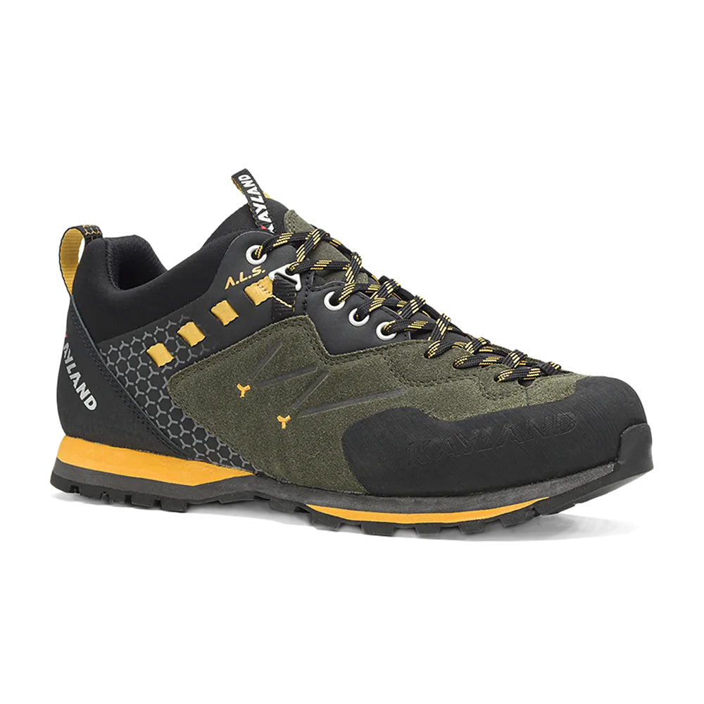 Ботинки VITRIK GTX
