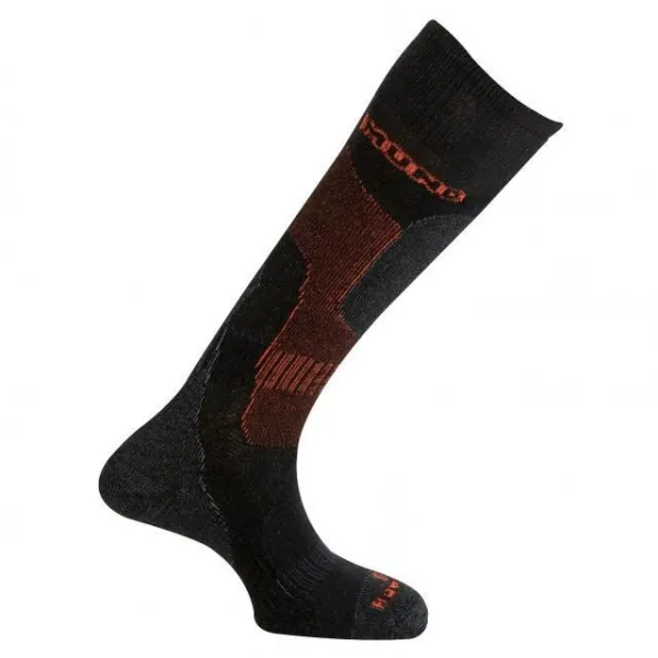 Носки 319 Skiing PrimaLoft (S (31-35), Черный, , , , , )