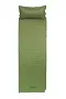 Talberg basic reg mat самонадувающиеся коврики (185х60х3,оливковый)