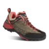 Ботинки REVOLT W'S GTX (38, BROWN - RED, , , )