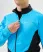 Тренировочная куртка Nordski Advance Light Blue/Black (52-XL, Light Blue/Black, , , , , )