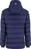 *Куртка NONAME HEAVY PADDED JACKET 24 UX NAVY (6-L, Navy, , , , , )
