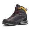 Ботинки ROCKET GTX (42, Black/Yellow, , , )