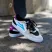 Кеды Lakai York (43, WHITE/BLACK SUEDE, , , , , )