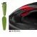 HUSKY mikro +2°с 210х85 спальный мешок (левый)