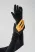 Перчатки Nordski Motion Black/Orange WS (10-L, Black/Orange, , , , , )