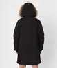 Полупальто пуховое Kodiak IV DF Женское (XL, 1000/черный, , , , , )