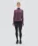 Лонгслив Nordski Impulse Plum W (42-L, Plum, , , , , )