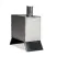 Talberg norga stove печка (35х18х26 см)