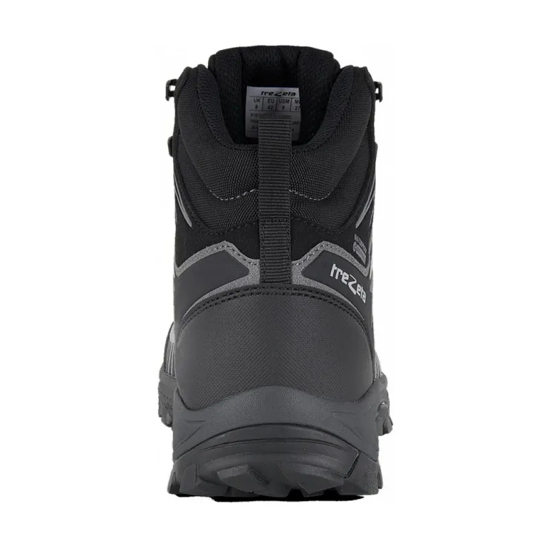 Ботинки THUNDER MID WP (41, Black/Grey, , , , , )