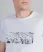 Футболка Nordski Simple Logo White (54, White, , , , , )