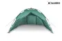 Talberg alpine expedition auto палатка talberg (зелёный)