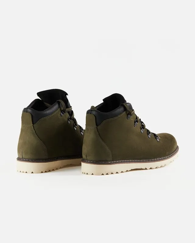 Ботинки ANTEATER Hiker (45, Haki, , , , , )