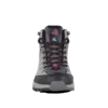 Ботинки THUNDER MID W'S WP (37, GREY/FUCHSIA, , , , , )