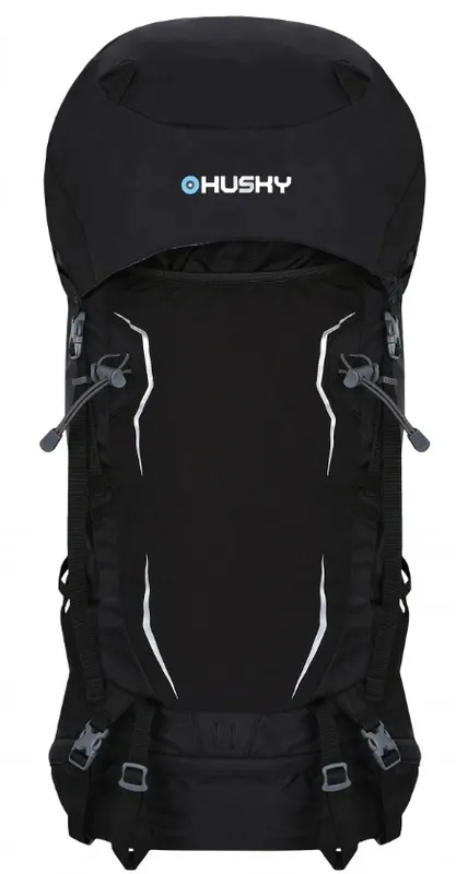 HUSKY rony рюкзак туристический (50 л, синий)