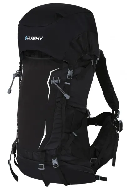 HUSKY rony рюкзак туристический (50 л, синий)