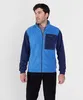 Джемпер Camp Jacket Мужской (S, 8891/серо-синий/т.синий, , , , , )