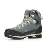 Ботинки TORNADO W'S WP (36, SLATE/LIME, , , , , )