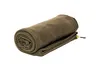 SHEET LINER FLEECE LITE вкладыш в спальный мешок (хаки)