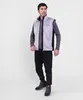 Жилет Techno Vest WS M (46, 7010/св.серый/черный, , )
