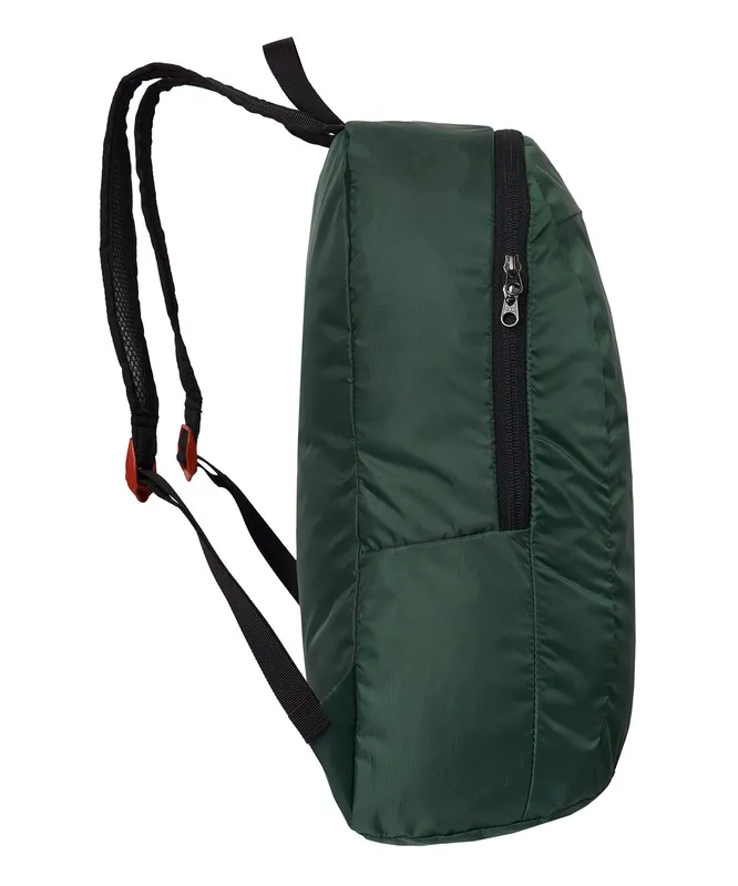 Рюкзак Compact Promo V2 R (, 61NY/зеленый/неоновый жёлтый, , , , , )