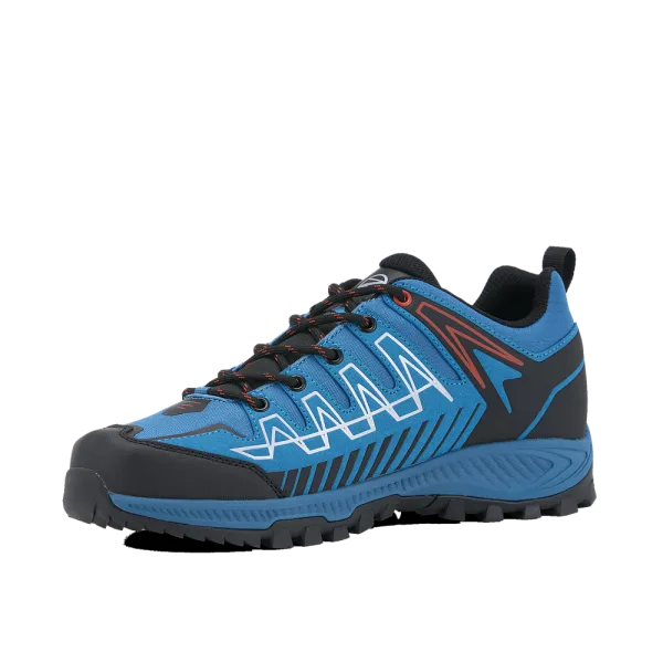 Ботинки THUNDER WP (42, Blue/Orange, , , , , )