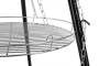 Talberg 2318 tripod bonfire stand тренога для барбекю
