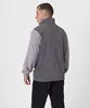 Джемпер Camp Jacket Мужской (XXL, 3040/т.серый/серый, , , , , )