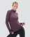 Лонгслив Nordski Impulse Plum W (42-L, Plum, , , , , )