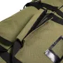 Talberg transporter cord bag 135 баул траснпортировочный (олива)