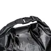 Герморюкзак WALKING BAG 20 (черный)