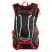 B0462 CYCLING BAG Рюкзак (черный/зеленый)