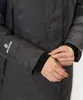 Полупальто пуховое Atalaya II Женское (XS, 2000/асфальт, , , , , , )