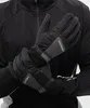 Перчатки Nordski Arctic Black/Grey (7-XS, Black/Grey, , , , , )