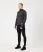 Толстовка Nordski Impulse Black (52-XL, Black, , , , , )